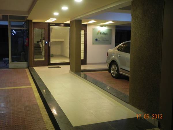 Images for Amenities of Ravetkar Tulips Images for Amenities of Ravetkar Tulips