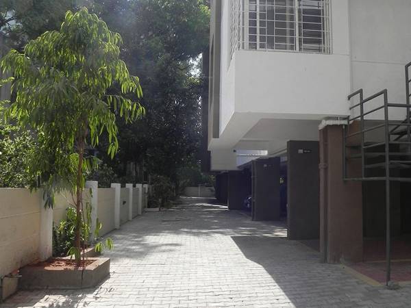 Images for Amenities of Ravetkar Tulips Images for Amenities of Ravetkar Tulips