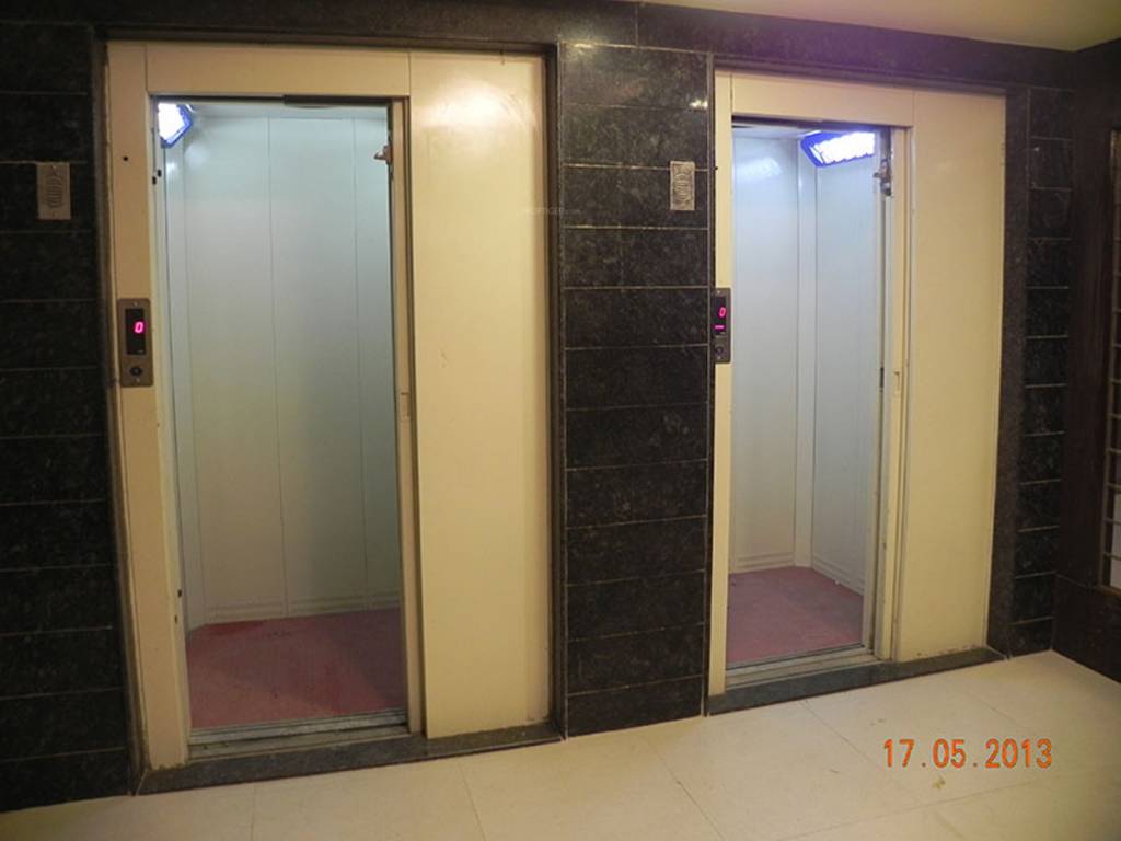 Images for Amenities of Ravetkar Tulips