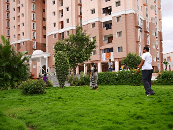 Images for Amenities of L And T Serene County