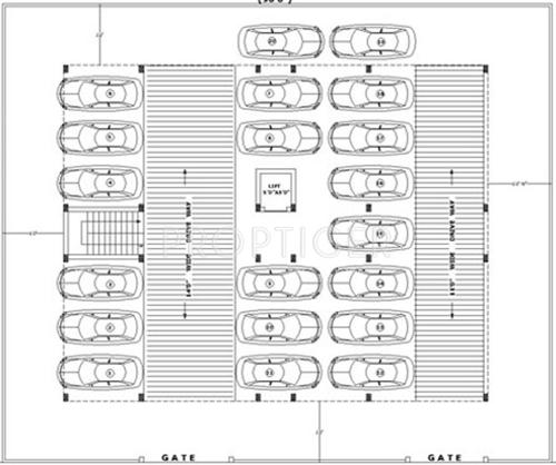 Images for Cluster Plan of Parkwood Signature Images for Cluster Plan of Parkwood Signature