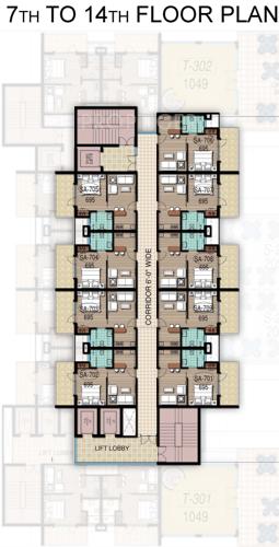 Images for Cluster Plan of Victory VG 48 Images for Cluster Plan of Victory VG 48