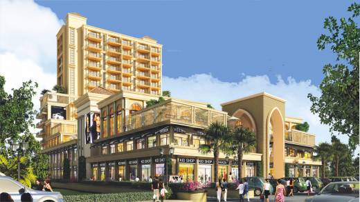 Images for Elevation of Victory VG 48