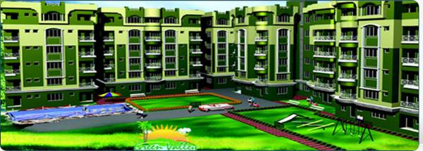 Images for Elevation of Loharuka Group Green Valley II Images for Elevation of Loharuka Group Green Valley II