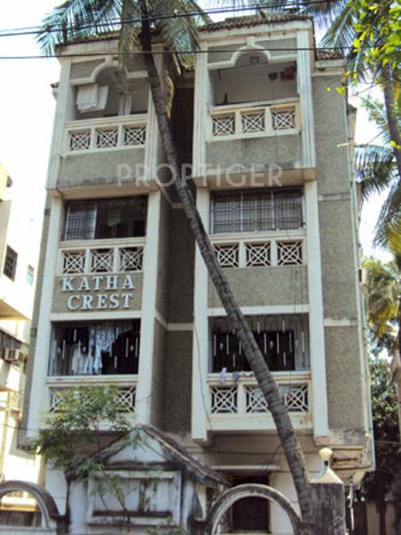 Images for Elevation of Anmol Katha Crest