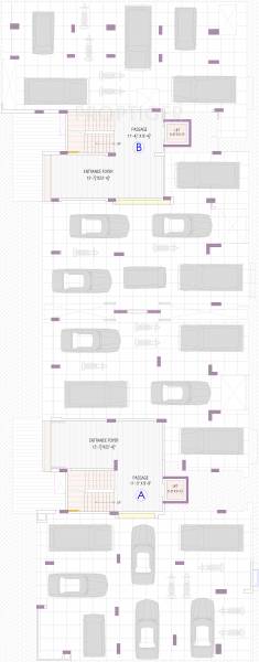 Images for Cluster Plan of Sangini Shubh Sangini