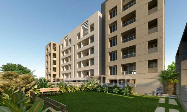 Images for Elevation of Sangini Shubh Sangini