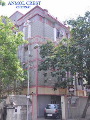 Images for Elevation of Anmol Crest