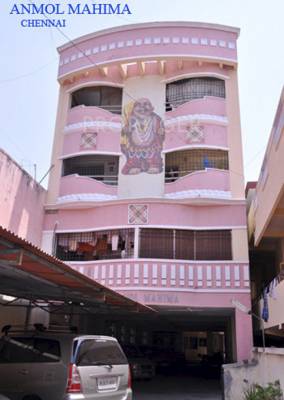 Images for Elevation of Anmol Mahima Images for Elevation of Anmol Mahima