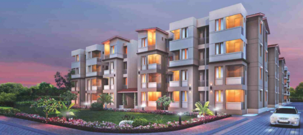 Elevation aavaas Elevation