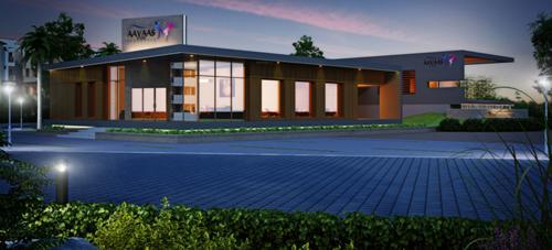 Images for Amenities of Nebula Aavaas aavaas Images for Amenities of Nebula Aavaas