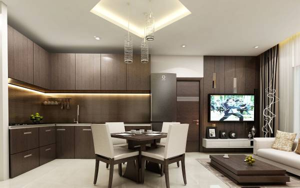 Kitchen aavaas Kitchen