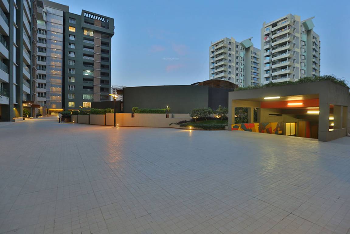 Images for Elevation of Sangini Solitaire