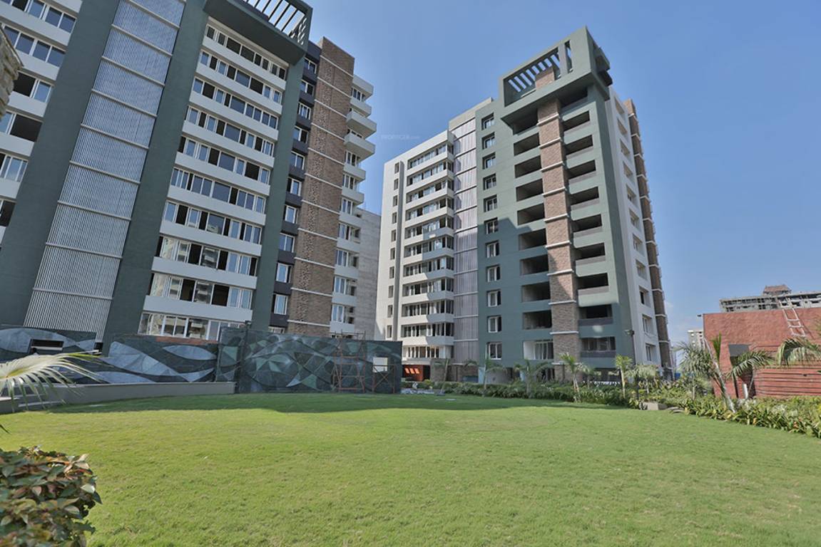 Images for Elevation of Sangini Solitaire