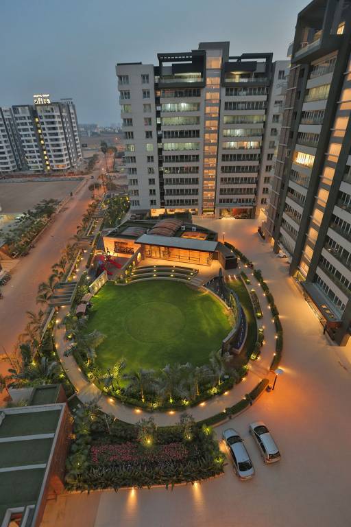 Images for Elevation of Sangini Solitaire