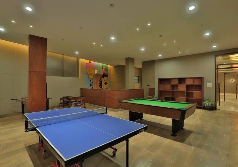 Images for Amenities of Sangini Solitaire