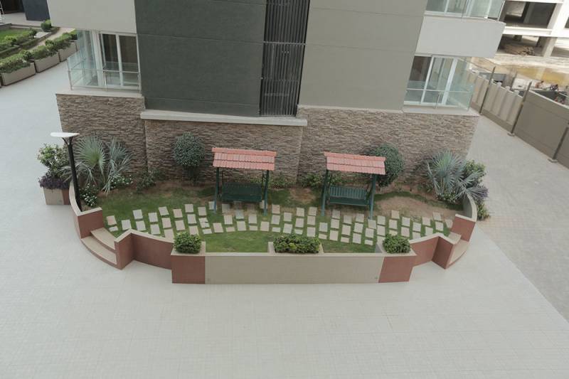 Images for Amenities of Sangini Solitaire