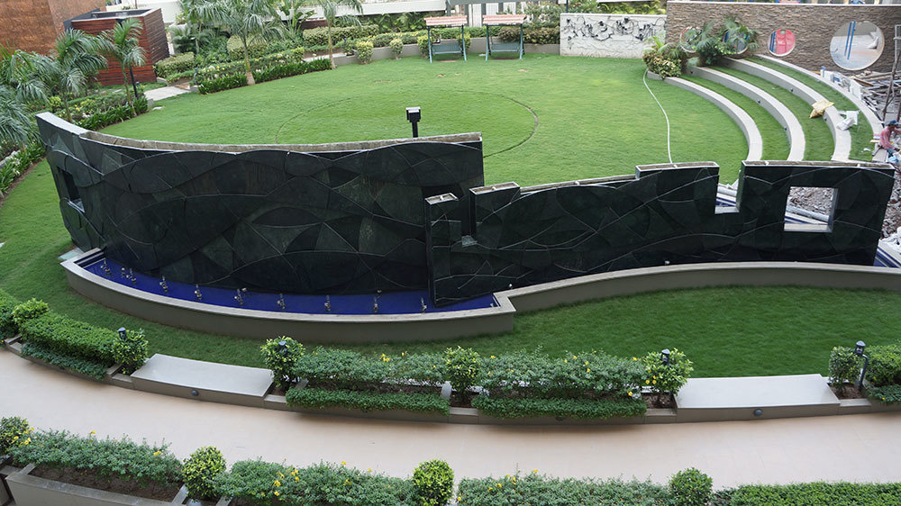 Images for Amenities of Sangini Solitaire