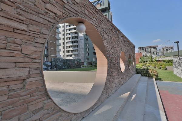 Images for Amenities of Sangini Solitaire Images for Amenities of Sangini Solitaire