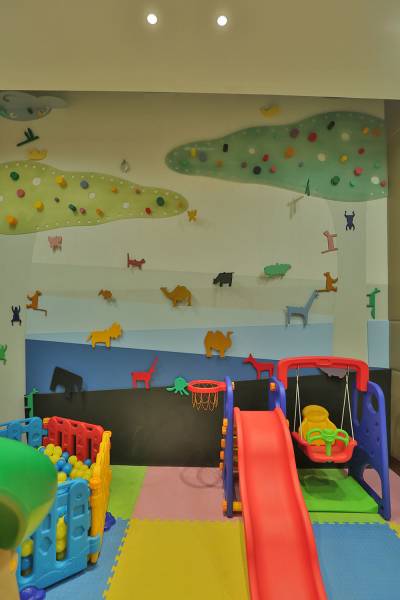 Images for Amenities of Sangini Solitaire Images for Amenities of Sangini Solitaire