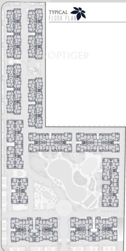  flora Images for Cluster Plan of ICB Flora