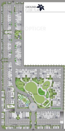  flora Images for Layout Plan of ICB Flora