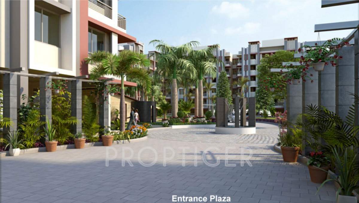  flora Images for Amenities of ICB Flora