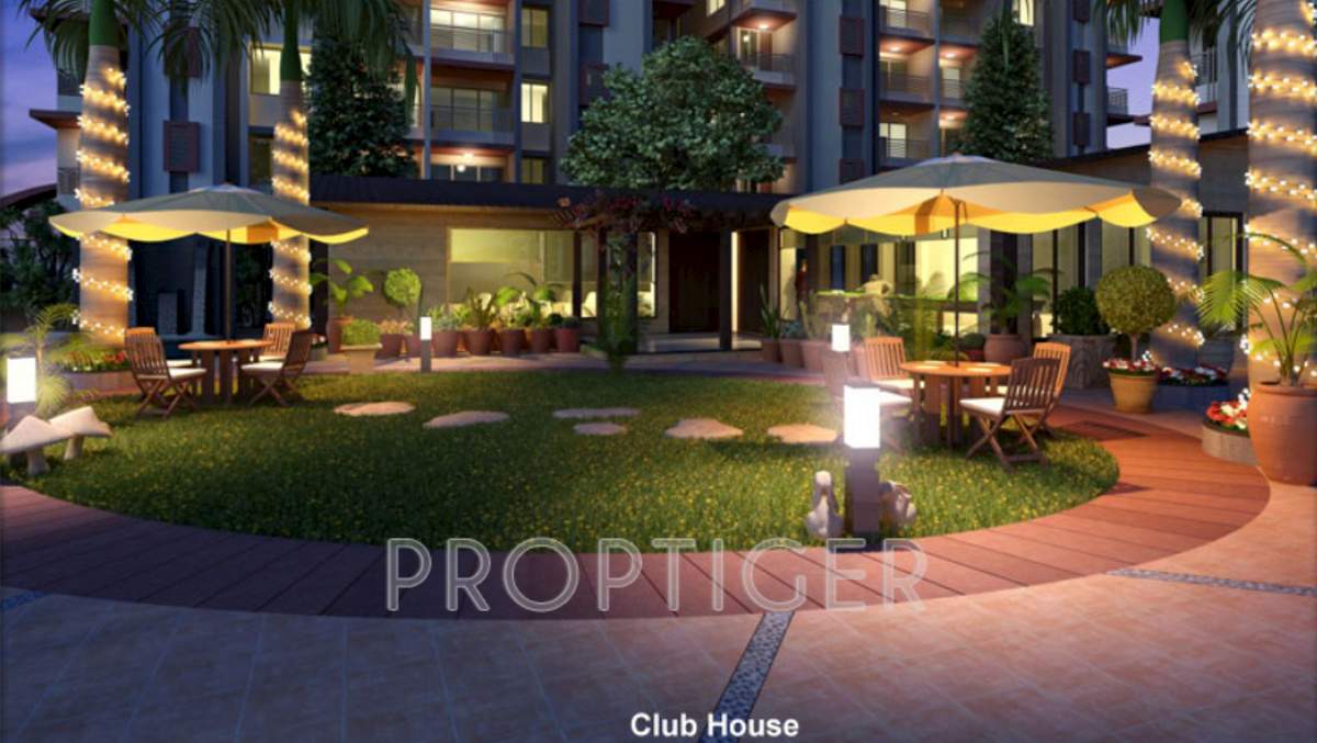  flora Images for Amenities of ICB Flora