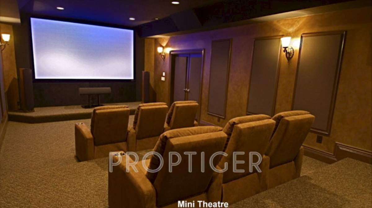  flora Images for Amenities of ICB Flora