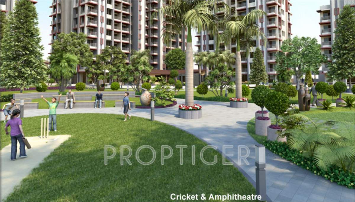  flora Images for Amenities of ICB Flora