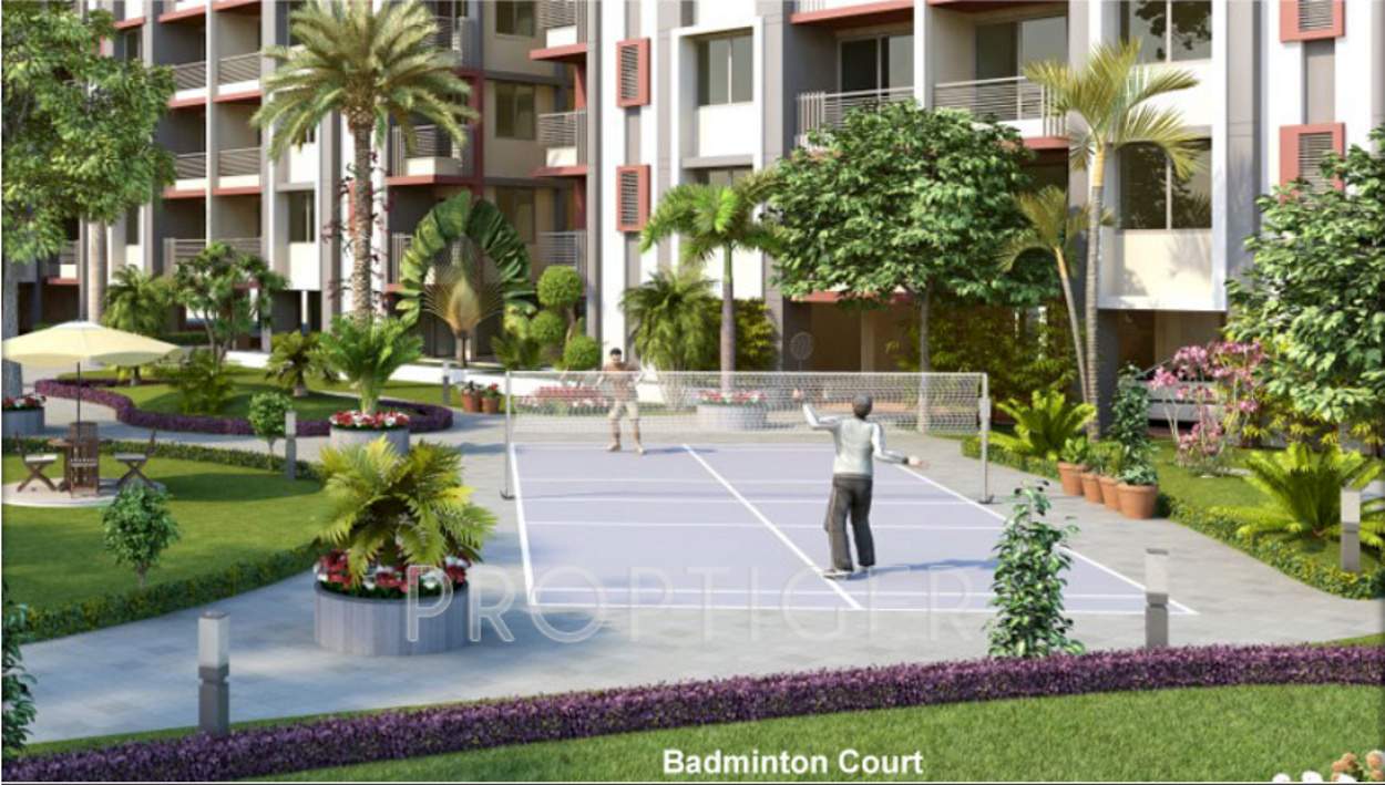  flora Images for Amenities of ICB Flora