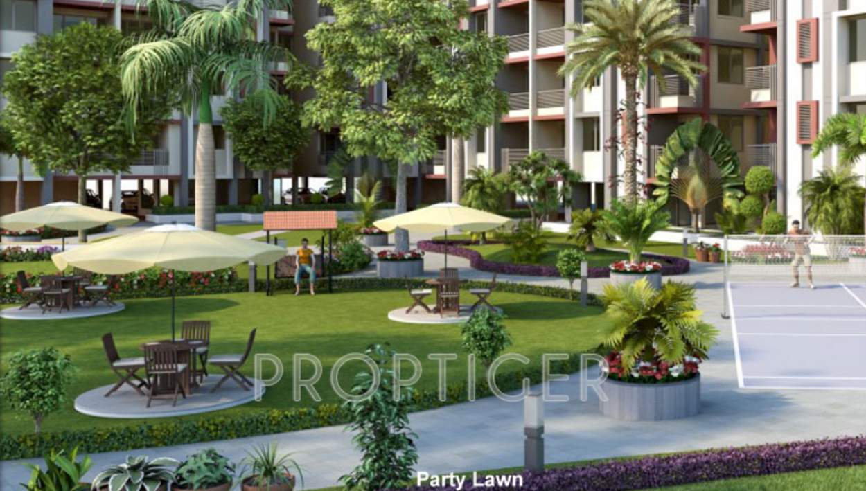  flora Images for Amenities of ICB Flora