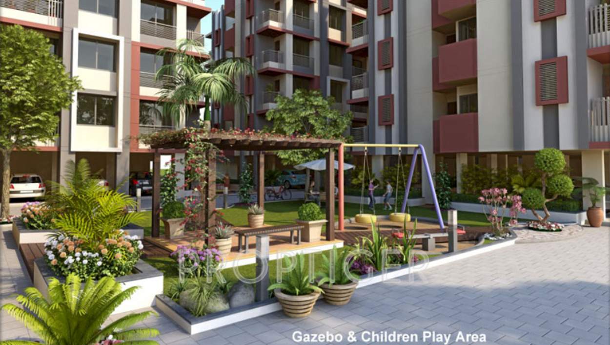  flora Images for Amenities of ICB Flora