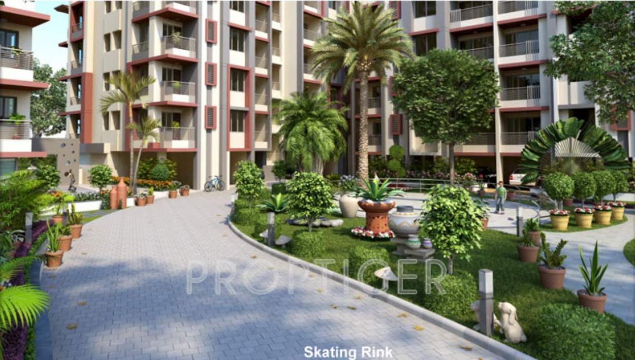  flora Images for Amenities of ICB Flora