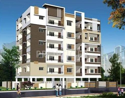 Images for Elevation of Naga Venkata Lakshmi Nilayam