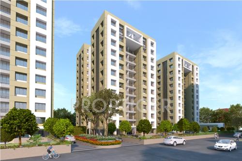 Images for Elevation of Sangini Gardenia gardenia Images for Elevation of Sangini Gardenia