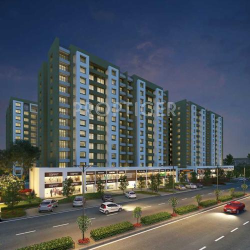 Images for Elevation of Sangini Gardenia gardenia Images for Elevation of Sangini Gardenia