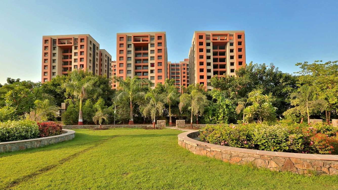 gardenia Images for Elevation of Sangini Gardenia