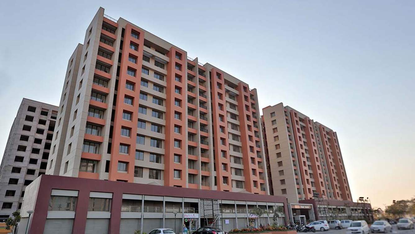 gardenia Images for Elevation of Sangini Gardenia