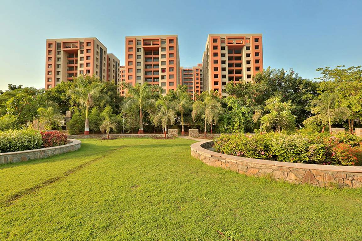 gardenia Images for Elevation of Sangini Gardenia