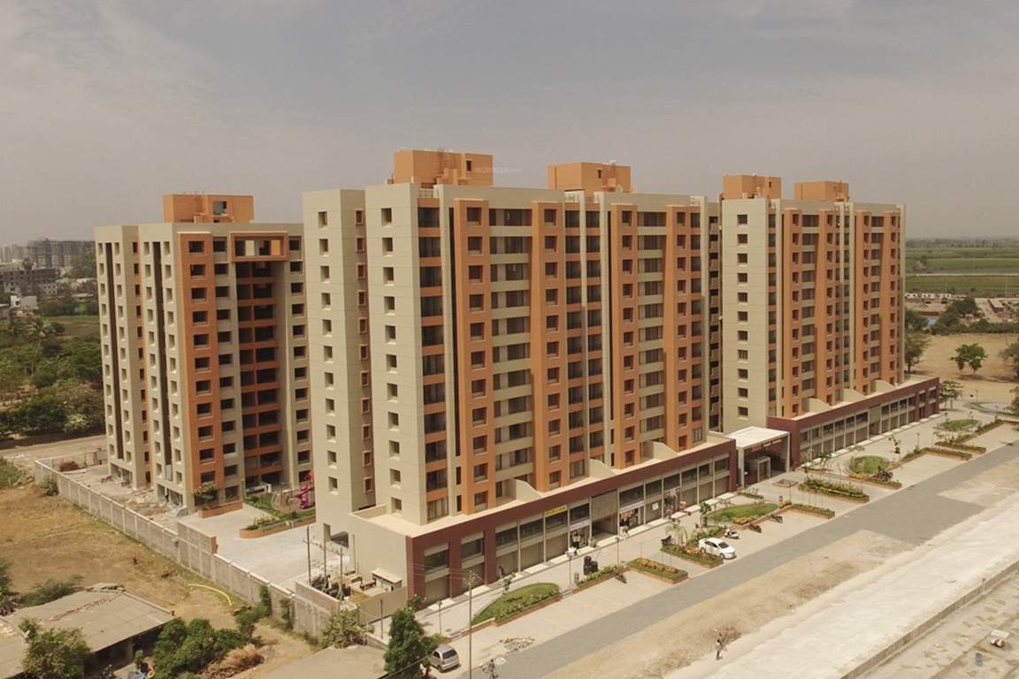 gardenia Images for Elevation of Sangini Gardenia