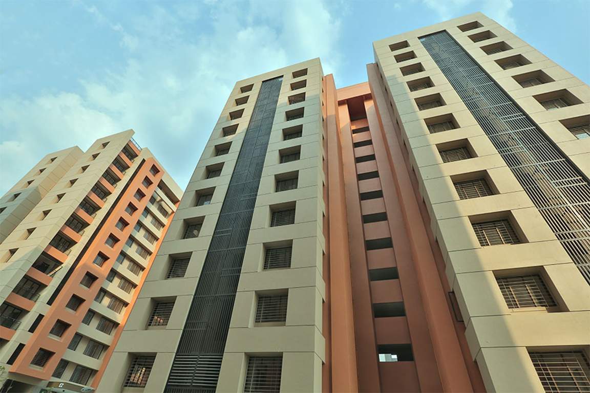 gardenia Images for Elevation of Sangini Gardenia