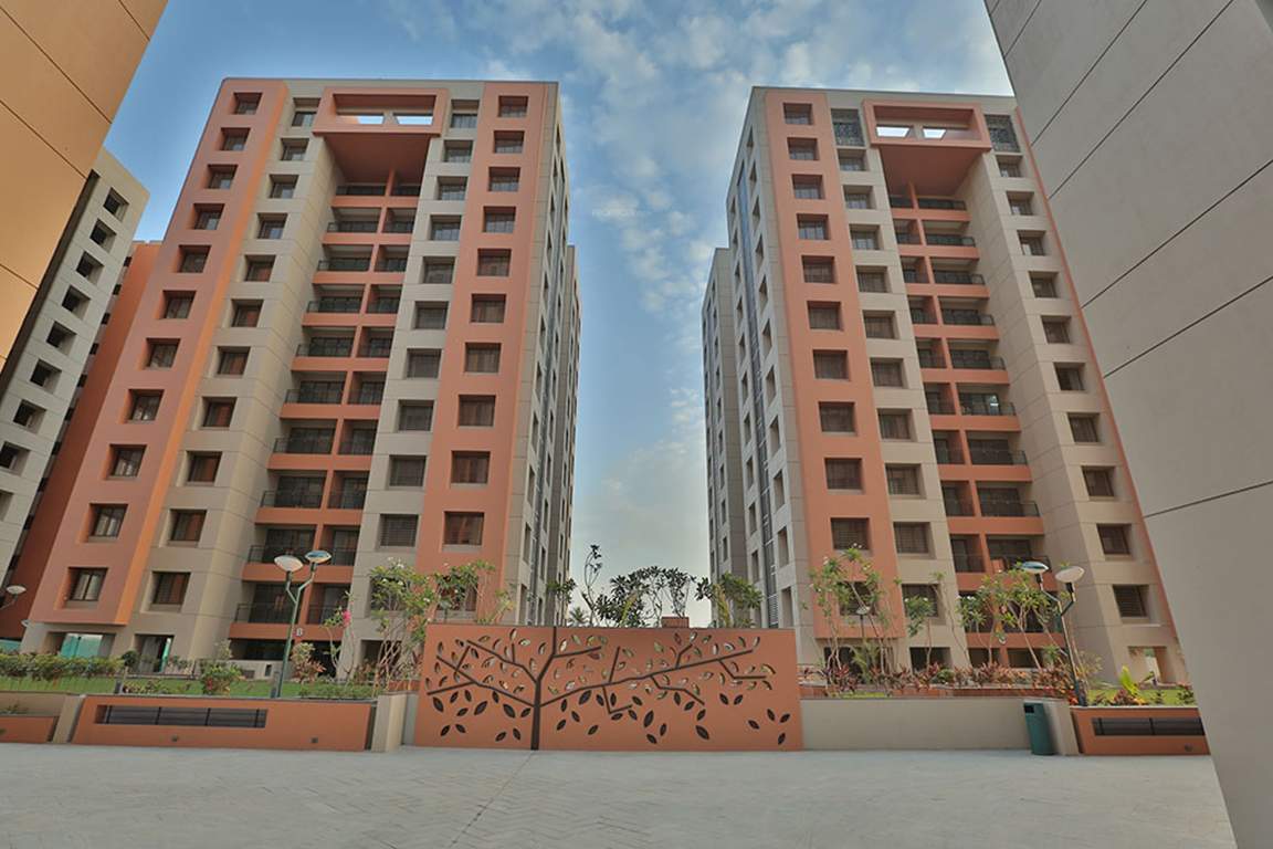 gardenia Images for Elevation of Sangini Gardenia