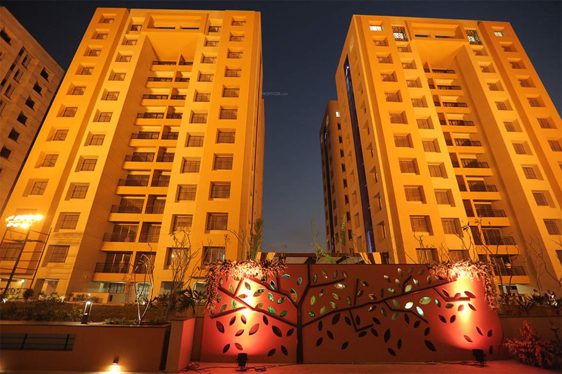 gardenia Images for Elevation of Sangini Gardenia