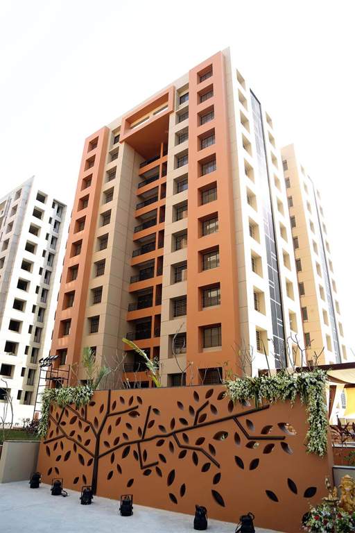 gardenia Images for Elevation of Sangini Gardenia