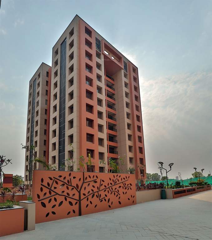 gardenia Images for Elevation of Sangini Gardenia