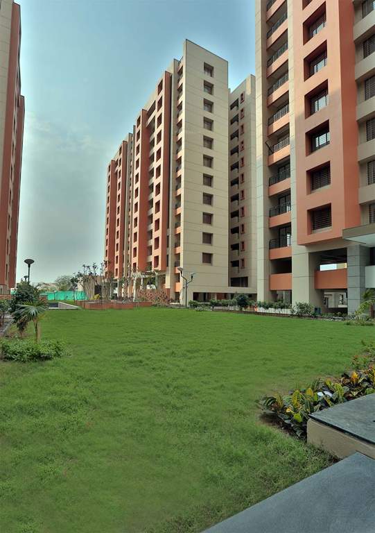 gardenia Images for Elevation of Sangini Gardenia