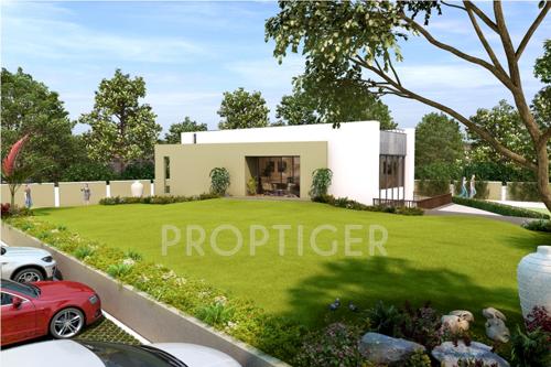 Images for Amenities of Sangini Gardenia gardenia Images for Amenities of Sangini Gardenia