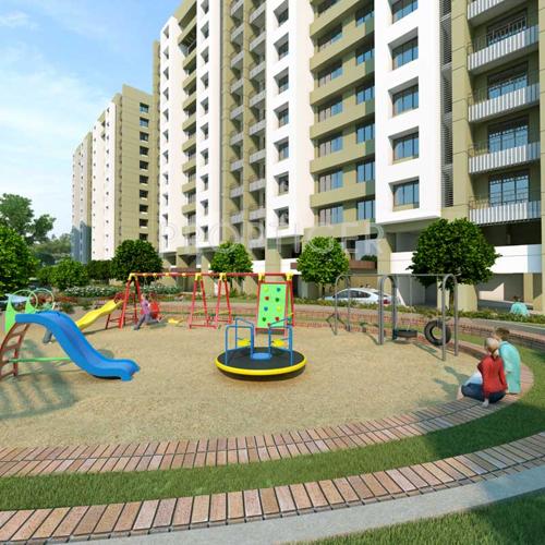 Images for Amenities of Sangini Gardenia gardenia Images for Amenities of Sangini Gardenia