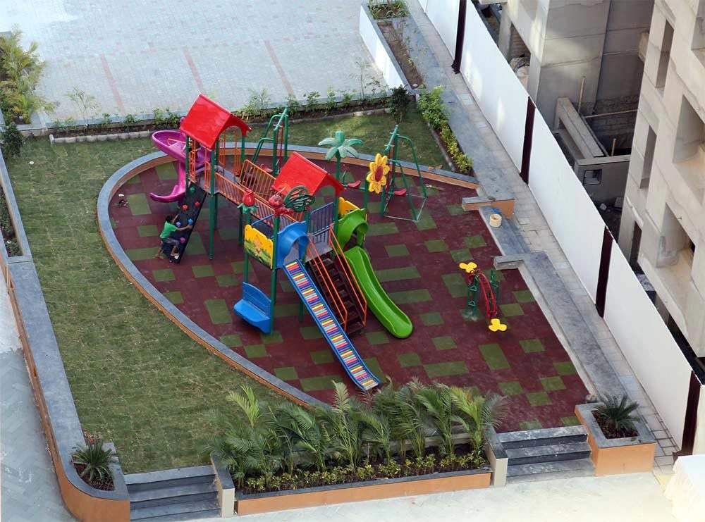 gardenia Images for Amenities of Sangini Gardenia